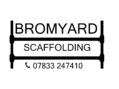 Bromyard Scaffolding